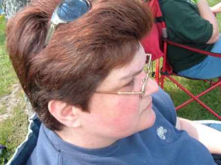 Teresa Davis Photo 42