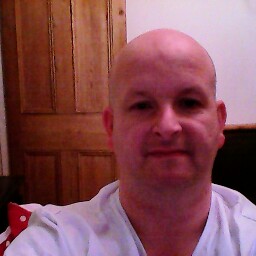 John Laird Photo 13