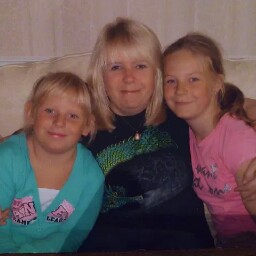 Sharon Caley Photo 5