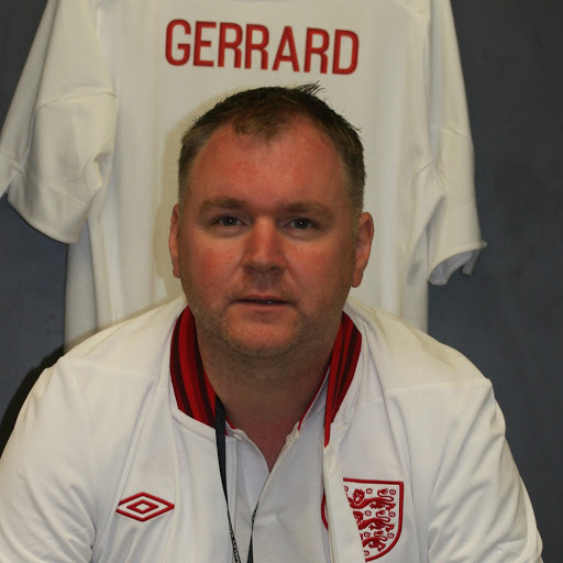 Gary Cook Photo 46