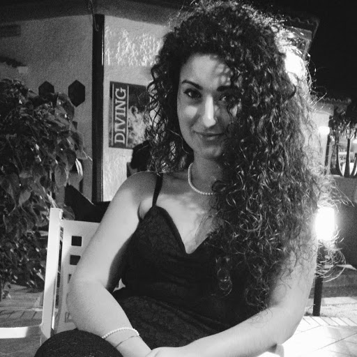 Marianna Catalano Photo 8