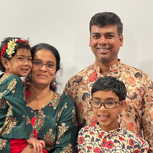 Vignesh Venkataramani Photo 3
