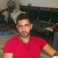 Marwan Mourad Photo 4