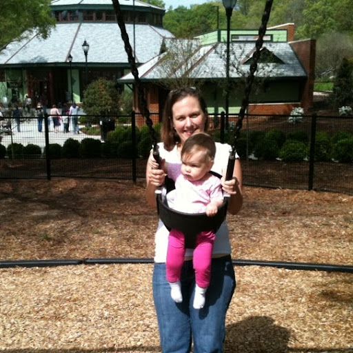 Cecily Timmons Photo 2