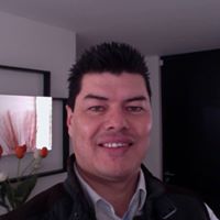 Angel Olalde Photo 3