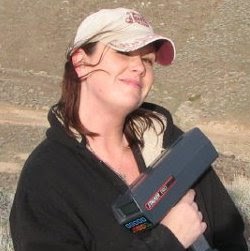 Jennifer Brackeen Photo 12