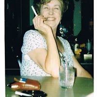 Pat Keel Photo 9