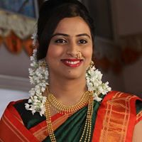 Shilpa Jagtap Photo 3