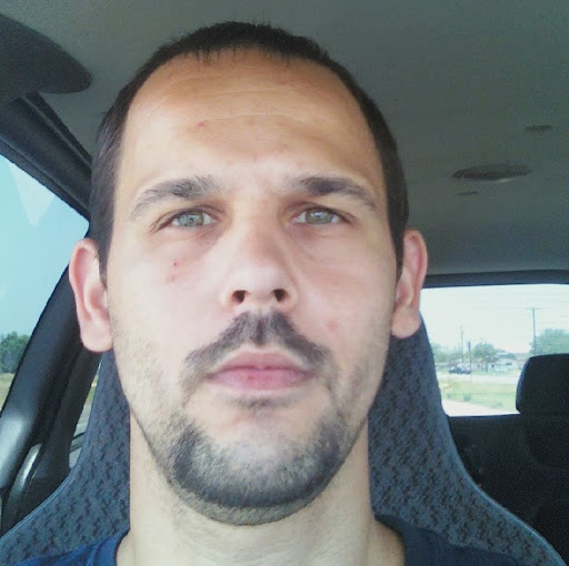 Roger Delk Photo 3
