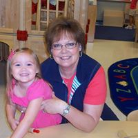 Barbara Staggs Photo 9