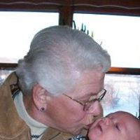 Marlene Phillips Photo 34