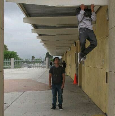 Saul Sandoval Photo 15