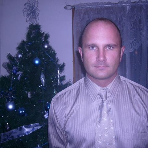 Chad Sparks Photo 17