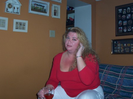 Judith Rich Photo 11