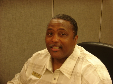 Oscar Smith Photo 13