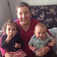Priscilla Smith Photo 30