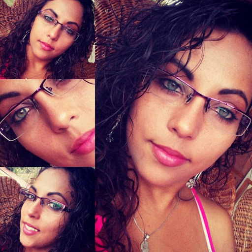Maria Solis Photo 8