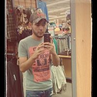 Alvaro Aza Photo 4
