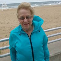Deborah Barr Photo 16