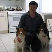 Norman Tang Photo 29