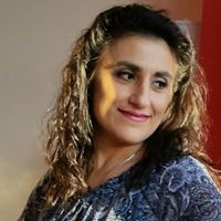 Maria Roman Photo 18