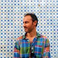 Rafael Lorente Photo 10