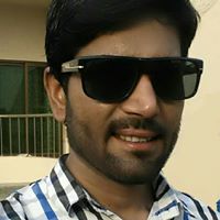 Hadi Shah Photo 16