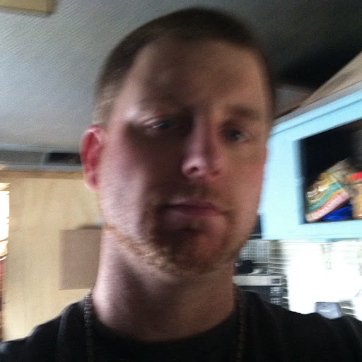 Keith Stone Photo 22