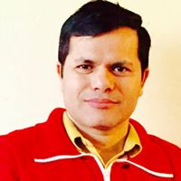 Hari Niroula Photo 8