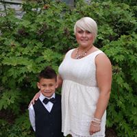 Emily Bunting Photo 5