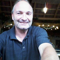 Mike Vester Photo 12