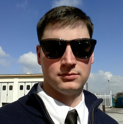 Justin Erickson Photo 41