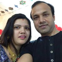 Sucharita Panda Photo 10