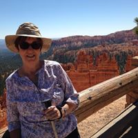 Janet Mclaughlin Photo 11