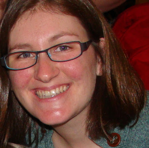 Kate Mckinney Photo 26