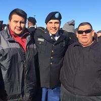Oscar Marquez Photo 12
