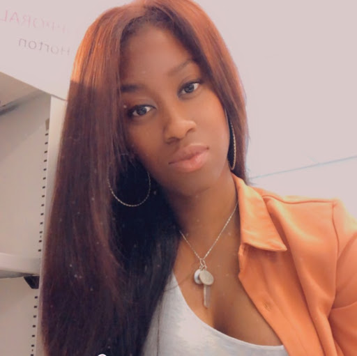 Tiasha Horton Photo 3