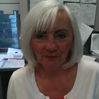 Kathleen Robinson Photo 12