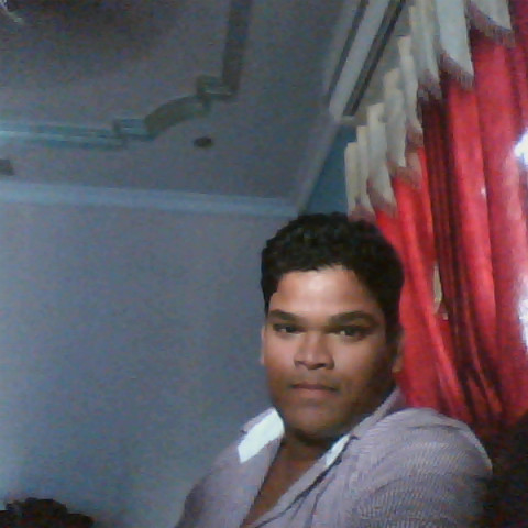 Rishi Vijay Photo 12