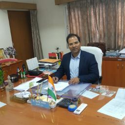 Himanshu Pandey Photo 22