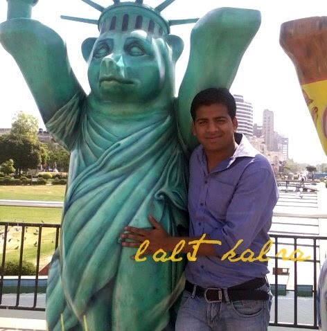 Lalit Kalra Photo 18