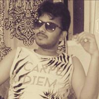 Pranesh Reddy Photo 2