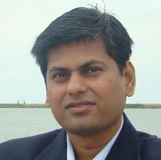 Indrajit Singh Photo 6