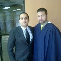 Fernando Baldovino Photo 5