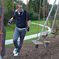 Peter Tobisch Photo 2