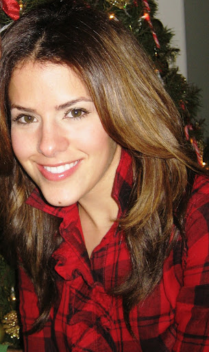 Erica Samadani Photo 3