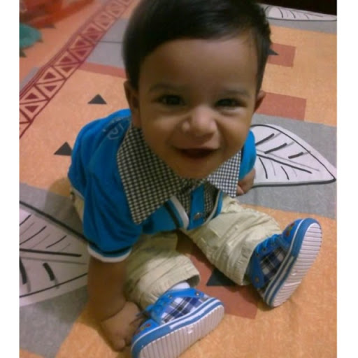 Asim Rizwan Photo 19