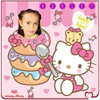 Ashley Ramos Photo 22