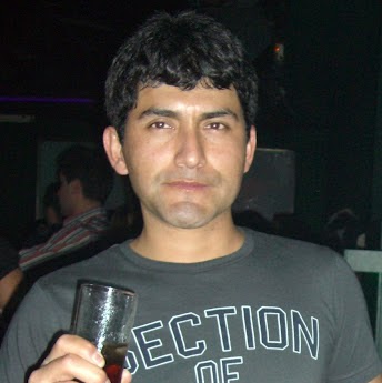 Jhonny Castro Photo 15