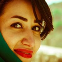 Marjan Gholami Photo 10